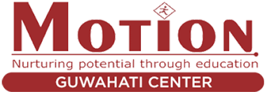 MOTION GUWAHATI I|Coaching Institute|Education