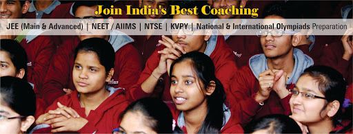 Motion Rewa Education | Coaching Institute