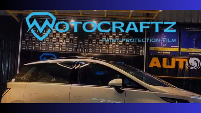 MOTOCraftz Automotive | Parts And Accessories