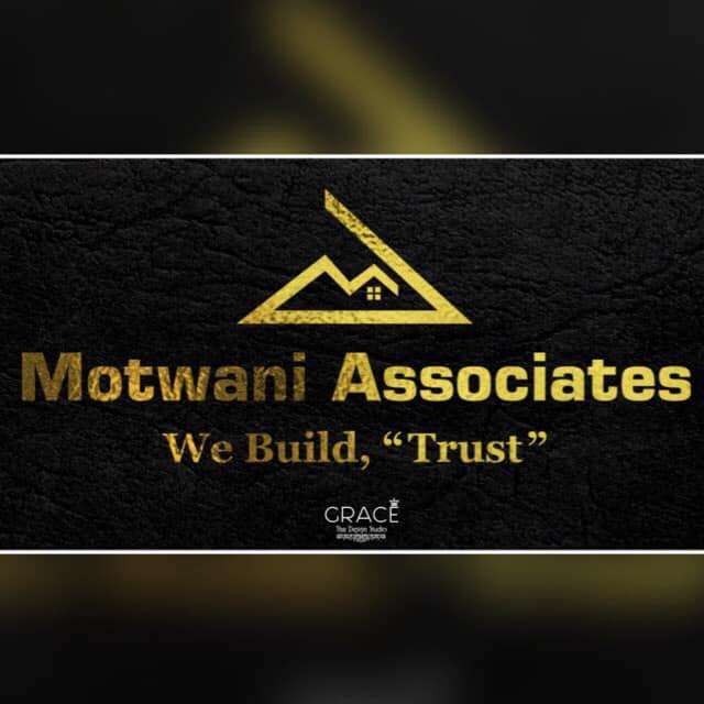 Motwani Associates - Logo