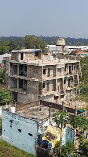 Motwani Associates Professional Services | Architect