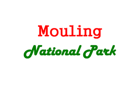 Mouling National Park Logo