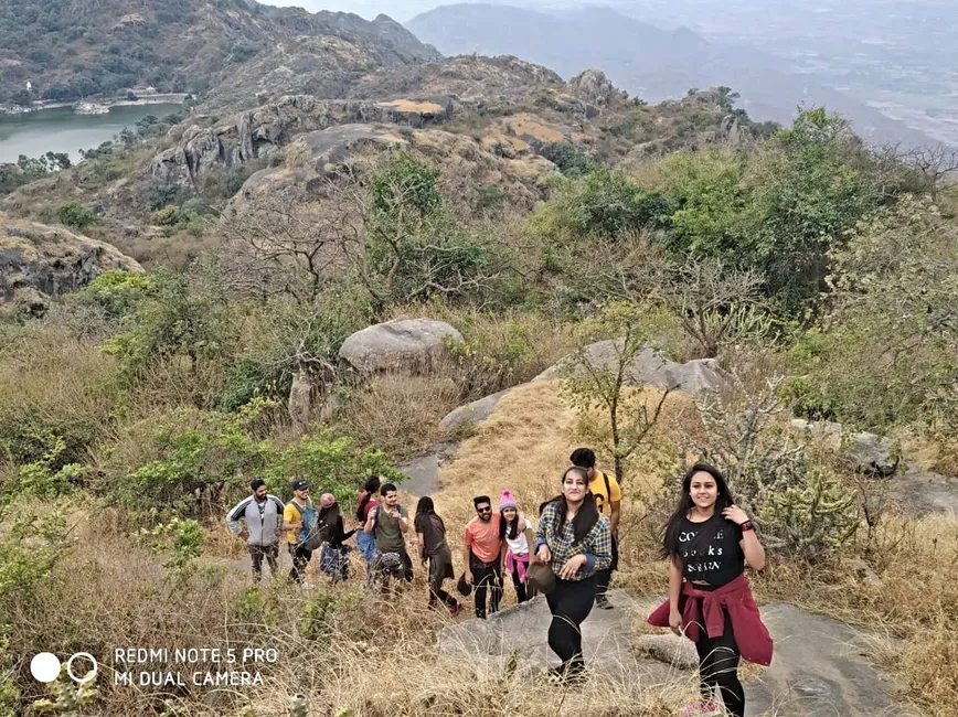 Mount Abu Adventures Entertainment | Adventure Park