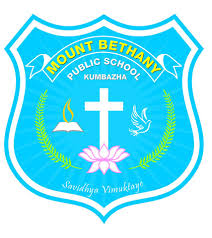 Mount Bethany Public School - Logo