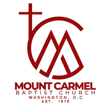 Mount Carmel Church Logo