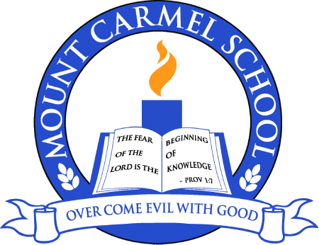 Mount Carmel School Logo