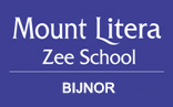 Mount Litera Zee School - Logo