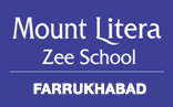 Mount Litera Zee School - Logo