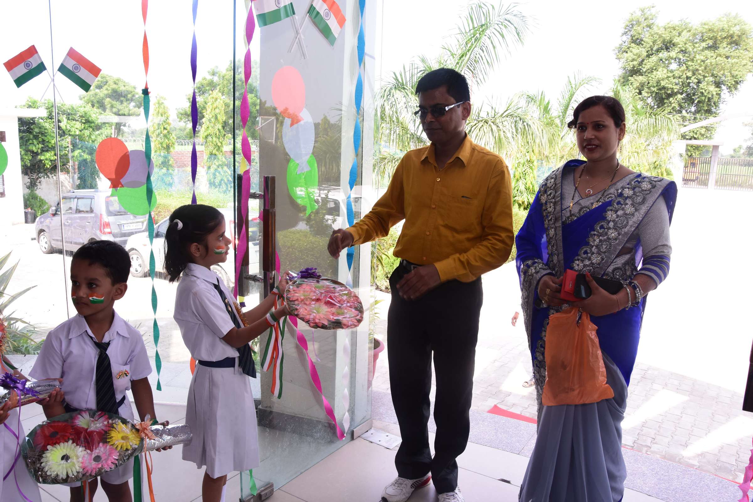 Mount Litera Zee School Education | Schools