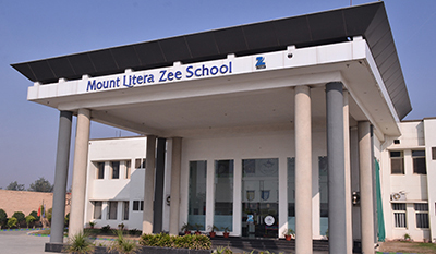 Mount Litera Zee School Fatehabad Schools 01