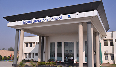 Mount Litera Zee School Education | Schools