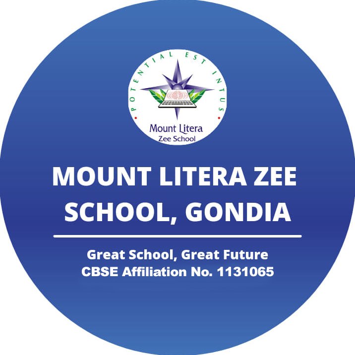 Mount Litera Zee School Gondia|Schools|Education