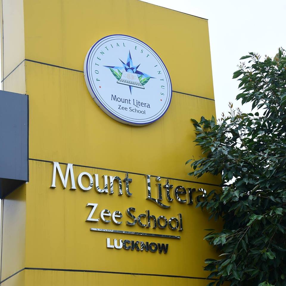 Mount Litera Zee School|Education Consultants|Education