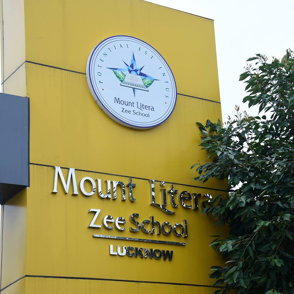 Mount Litera Zee School|Schools|Education