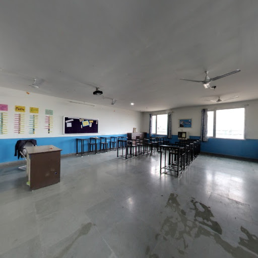 Mount Litera Zee School Education | Schools