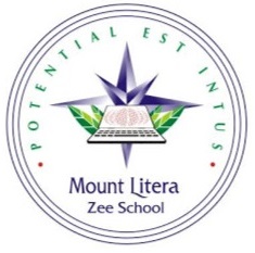 Mount Litera Zee School|Schools|Education