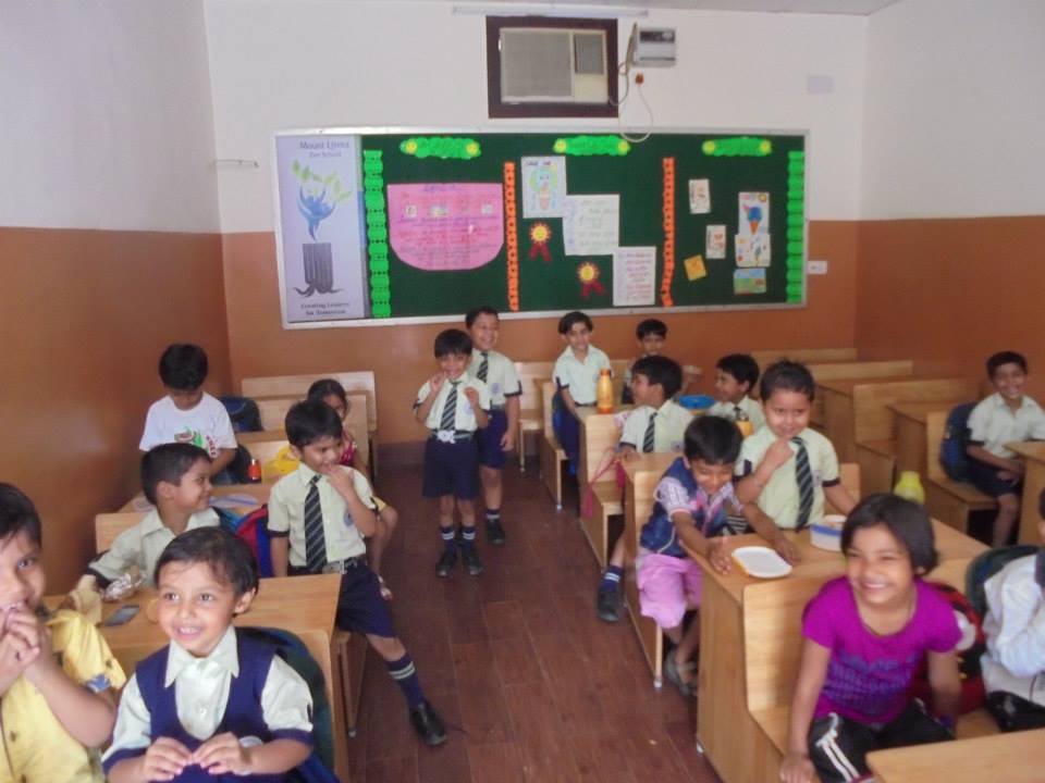 Mount Litera Zee School Education | Schools