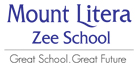 Mount Litera Zee School|Schools|Education