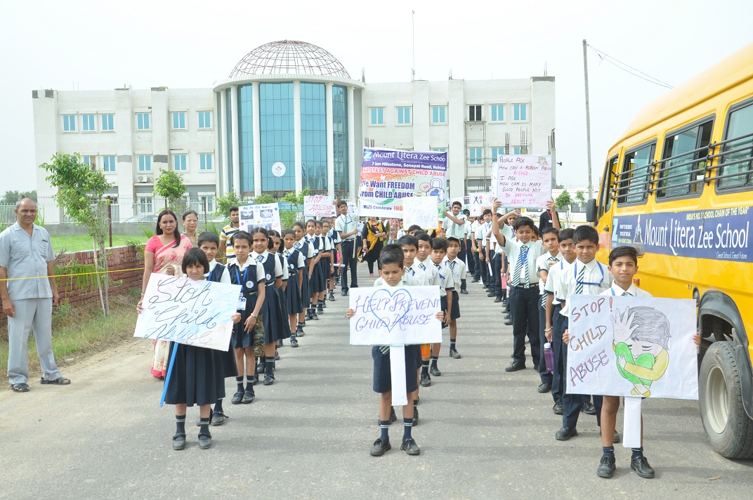 Mount Litera Zee School Rohtak Schools 01