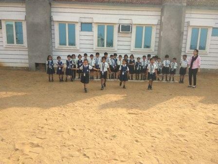 Mount Litera Zee School Rohtak Schools 02
