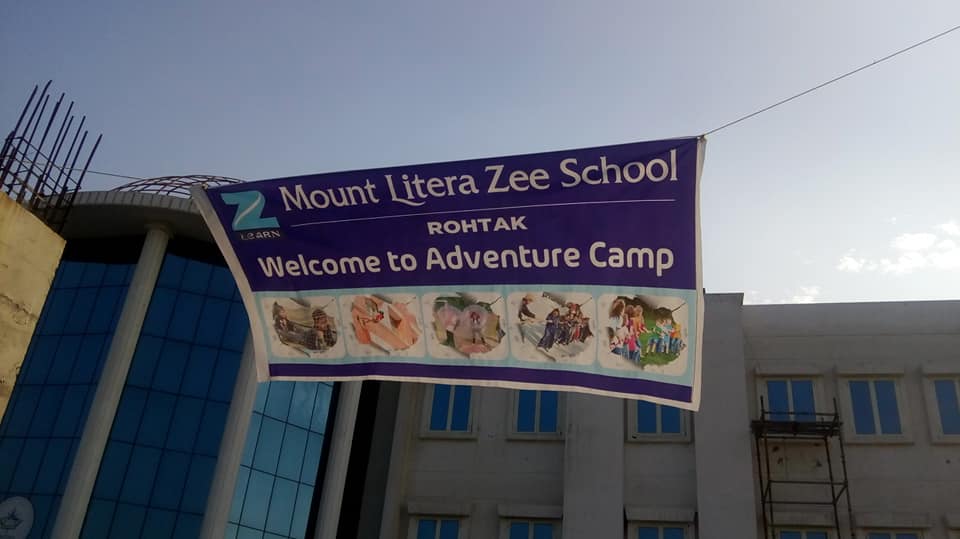 Mount Litera Zee School Rohtak Schools 03