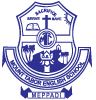 Mount Tabor English School Logo