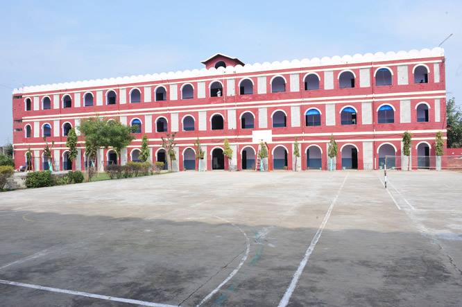 Mount View Sr. Sec. School Bahadurgarh Schools 01