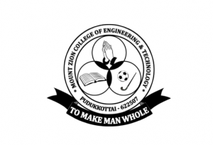 Mount Zion College of Engineering and Technology - Logo