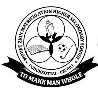 Mount Zion Matriculation Higher Secondary School|Schools|Education