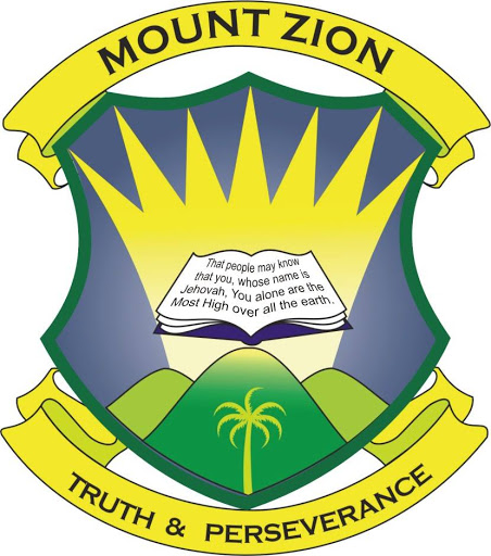 Mount Zion School - Logo