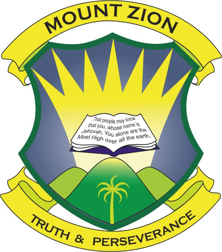 Mount Zion School Logo