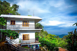 Mountain Breeze Villa And Homestay Logo