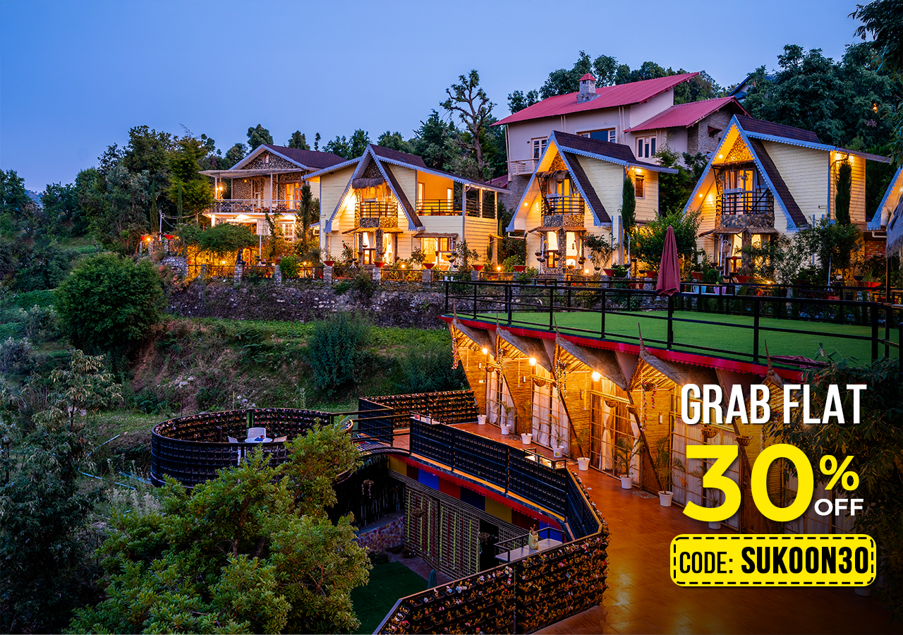 Moustache Hotels|Zoo and Wildlife Sanctuary |Travel