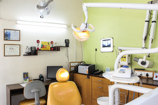 Mouth Matters The Dental Centre Medical Services | Dentists