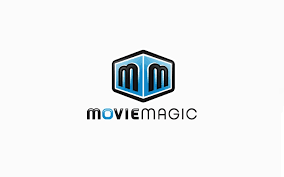 Movie Magic - Logo