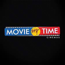 Movie Time Cinemas - Logo