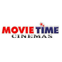 Movie Time Cinemas KC Central Logo
