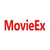 movieEX - Logo