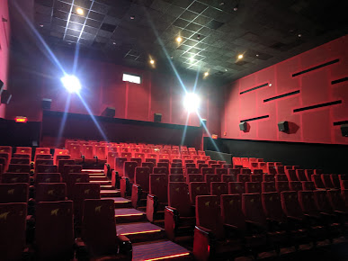 Movietime: Corona Arcade Mall Entertainment | Movie Theater