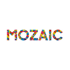 Mozaic - Logo