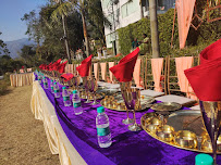 MP Caterers Dehradun Event Services | Catering Services