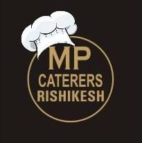 MP Caterers - Logo