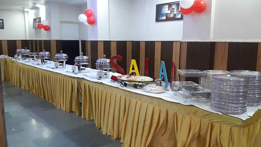 MP Caterers Event Services | Catering Services