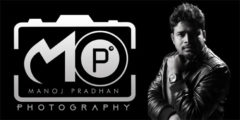 MP Photography - Logo