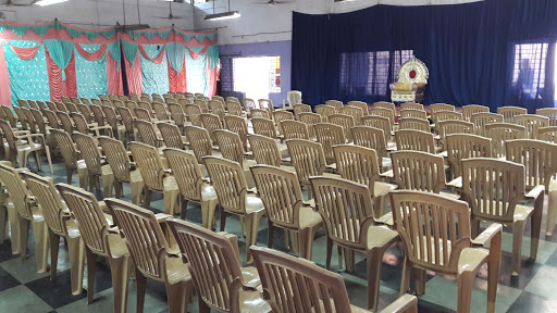MPM Kalyan Mantapa Event Services | Banquet Halls
