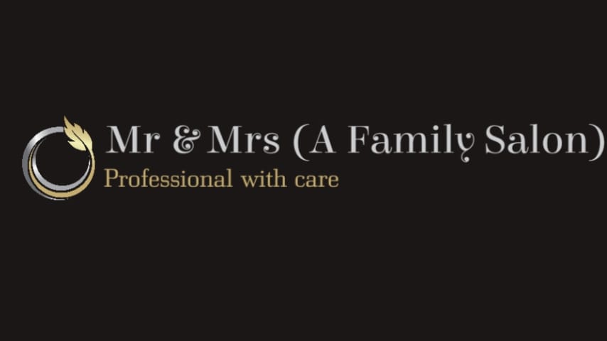 Mr and Mrs Family Salon|Salon|Active Life