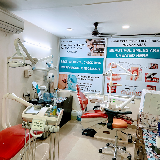 Mr.Dentist Medical Services | Dentists