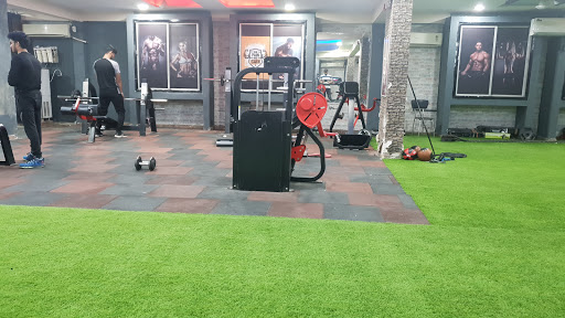 MR Fitness Active Life | Gym and Fitness Centre
