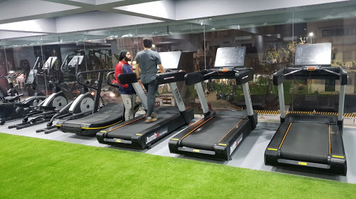MR fitness Navrangpura Active Life | Gym and Fitness Centre