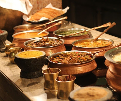 Mr. Mama | Best Catering Service Event Services | Catering Services